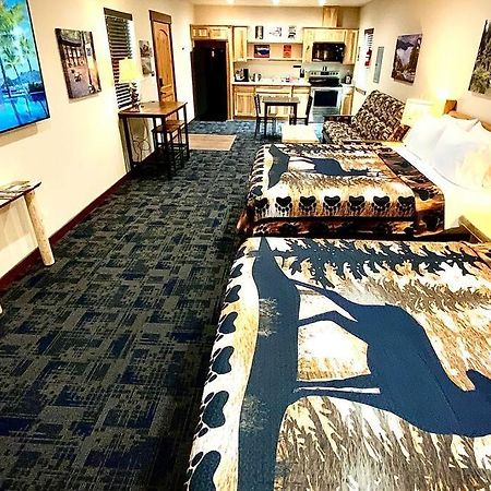 Bear Mountain - Suite 2 Grants Pass Εξωτερικό φωτογραφία