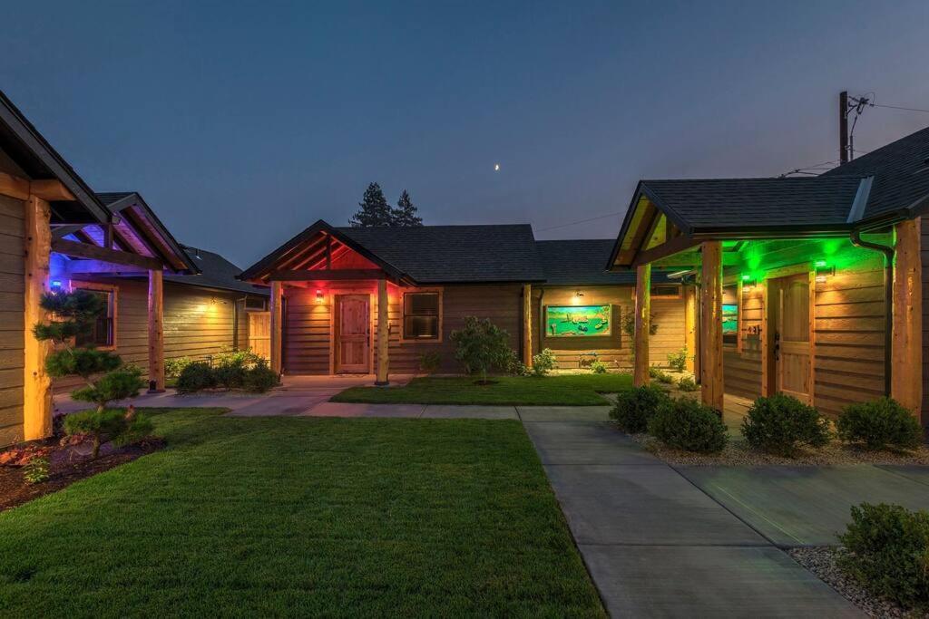 Bear Mountain - Suite 2 Grants Pass Εξωτερικό φωτογραφία
