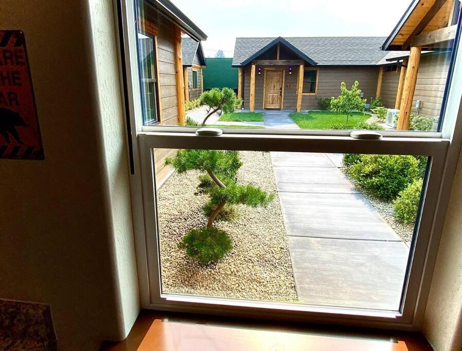 Bear Mountain - Suite 2 Grants Pass Εξωτερικό φωτογραφία