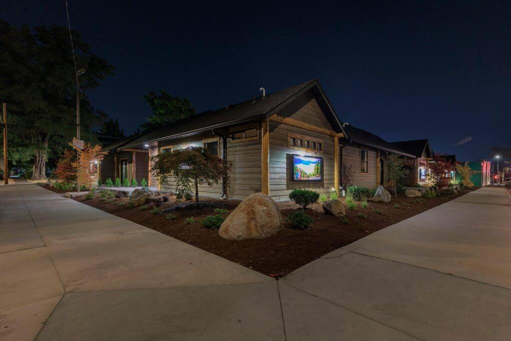 Bear Mountain - Suite 2 Grants Pass Εξωτερικό φωτογραφία