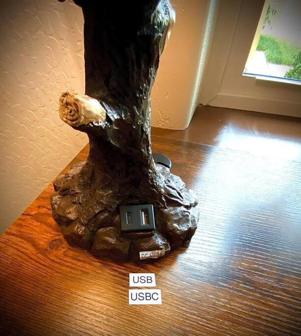 Bear Mountain - Suite 2 Grants Pass Εξωτερικό φωτογραφία