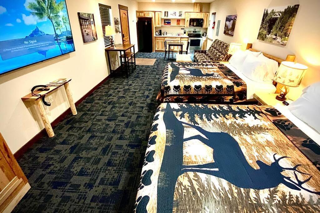 Bear Mountain - Suite 2 Grants Pass Εξωτερικό φωτογραφία