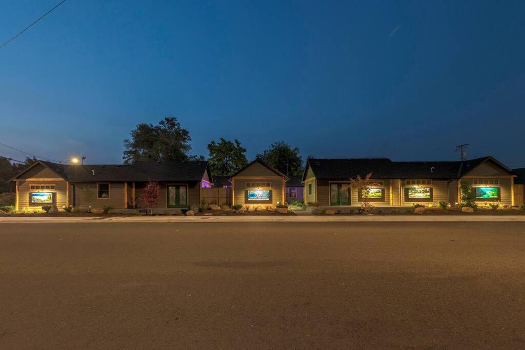 Bear Mountain - Suite 2 Grants Pass Εξωτερικό φωτογραφία