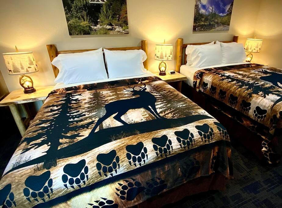 Bear Mountain - Suite 2 Grants Pass Εξωτερικό φωτογραφία