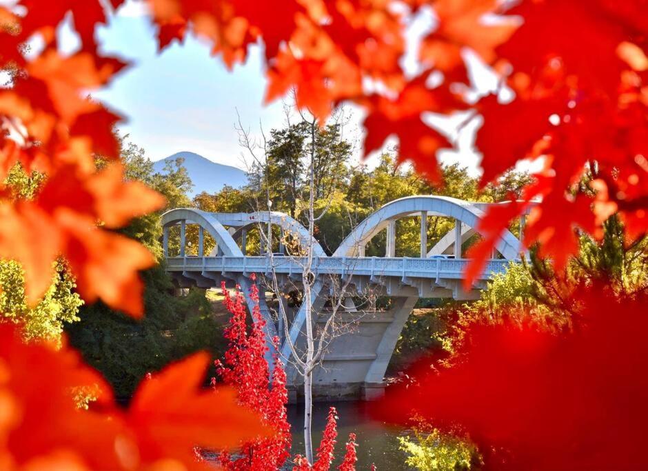 Bear Mountain - Suite 2 Grants Pass Εξωτερικό φωτογραφία